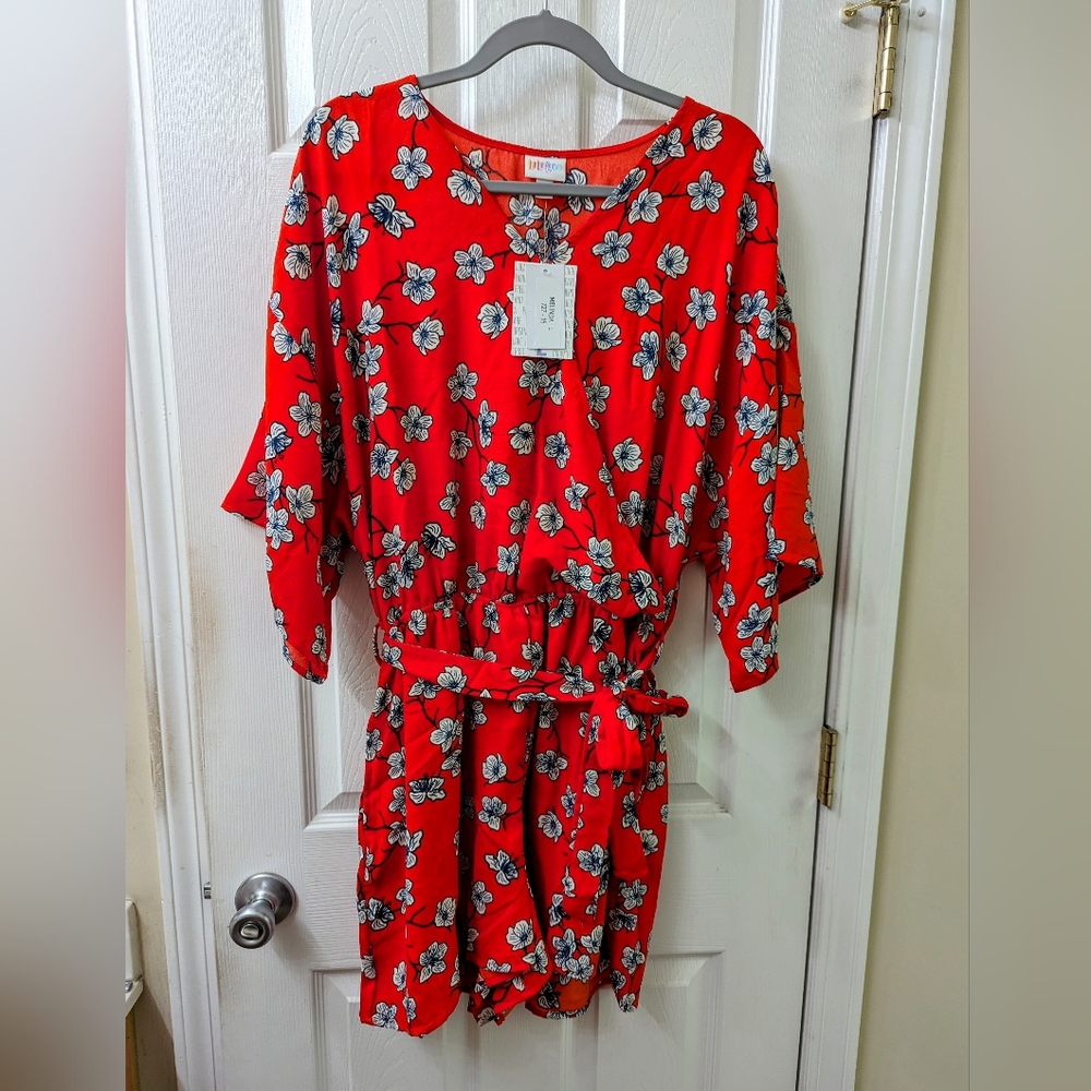 Lularoe Melinda